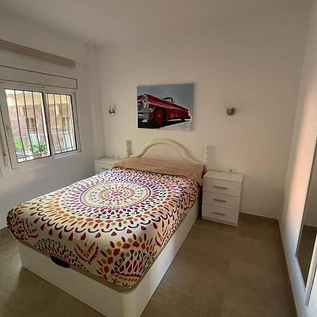 Piso A 150 Mts De La Playa Con Espectacular Terraza Y Wifi Apartment ตอสซาเดมาร์ ภายนอก รูปภาพ