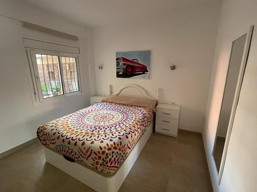 Piso A 150 Mts De La Playa Con Espectacular Terraza Y Wifi Apartment ตอสซาเดมาร์ ภายนอก รูปภาพ