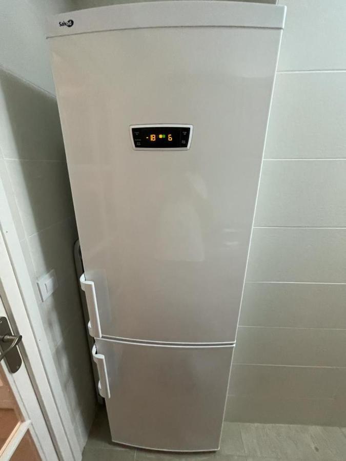 Piso A 150 Mts De La Playa Con Espectacular Terraza Y Wifi Apartment ตอสซาเดมาร์ ภายนอก รูปภาพ